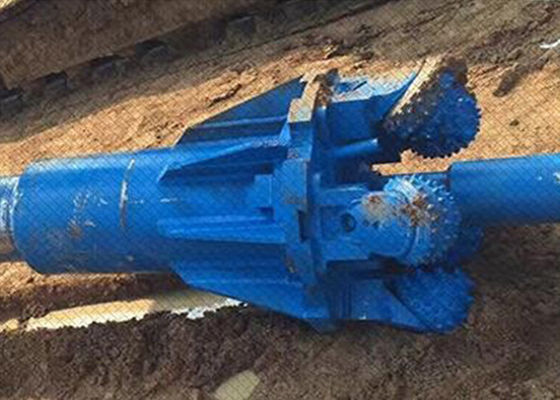 Horizontal directional drilling HDD drilling machine hole opener High quality oil and gas well drilling