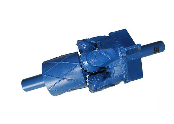 Hard Shale 500mm 900mm Hole Opener Drilling 13 5/8 Inch Cone