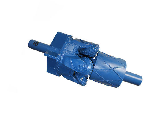Hard Shale 500mm 900mm Hole Opener Drilling 13 5/8 Inch Cone