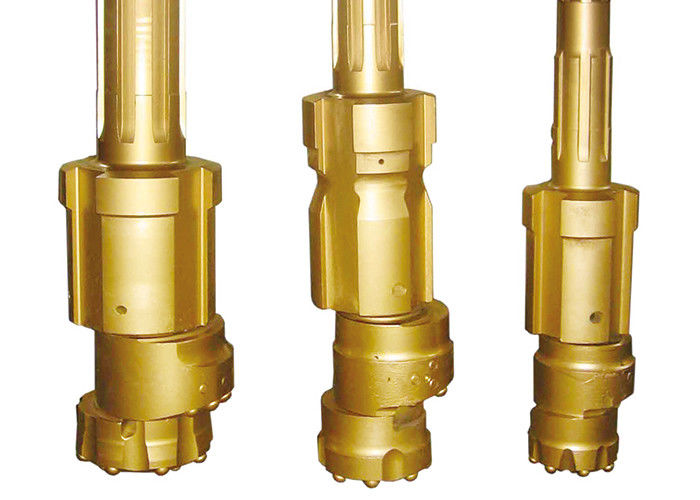 D80 NC31 Down The Hole Hammer Eccentric DTH Button Bits